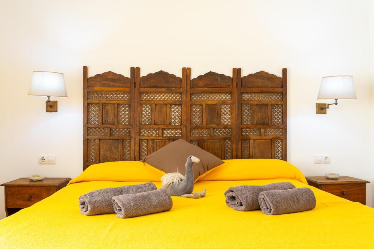 Casa Margherita Corralejo Extérieur photo