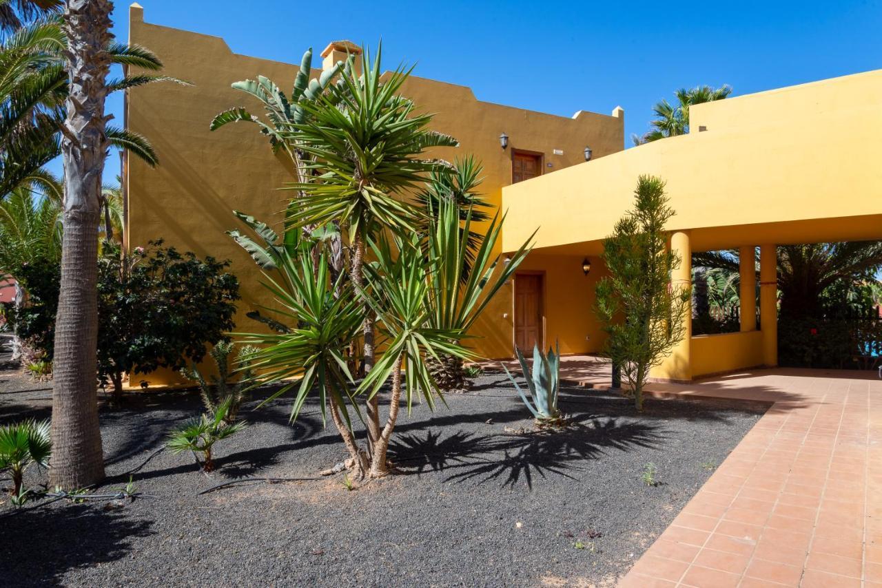 Casa Margherita Corralejo Extérieur photo