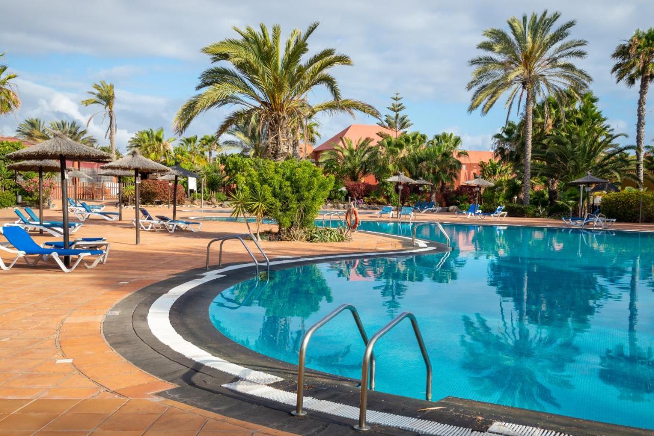 Casa Margherita Corralejo Extérieur photo