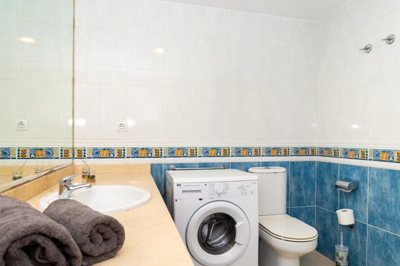 Casa Margherita Corralejo Extérieur photo