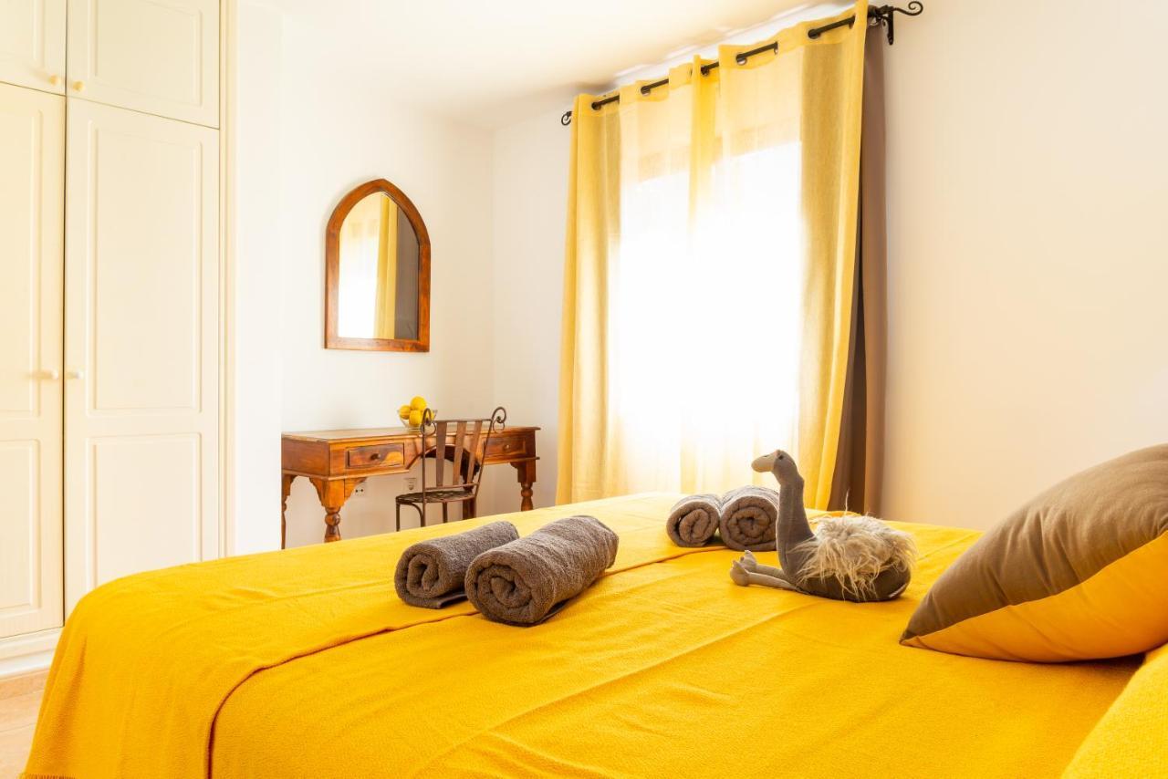 Casa Margherita Corralejo Extérieur photo
