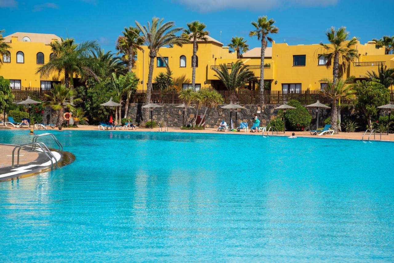 Casa Margherita Corralejo Extérieur photo