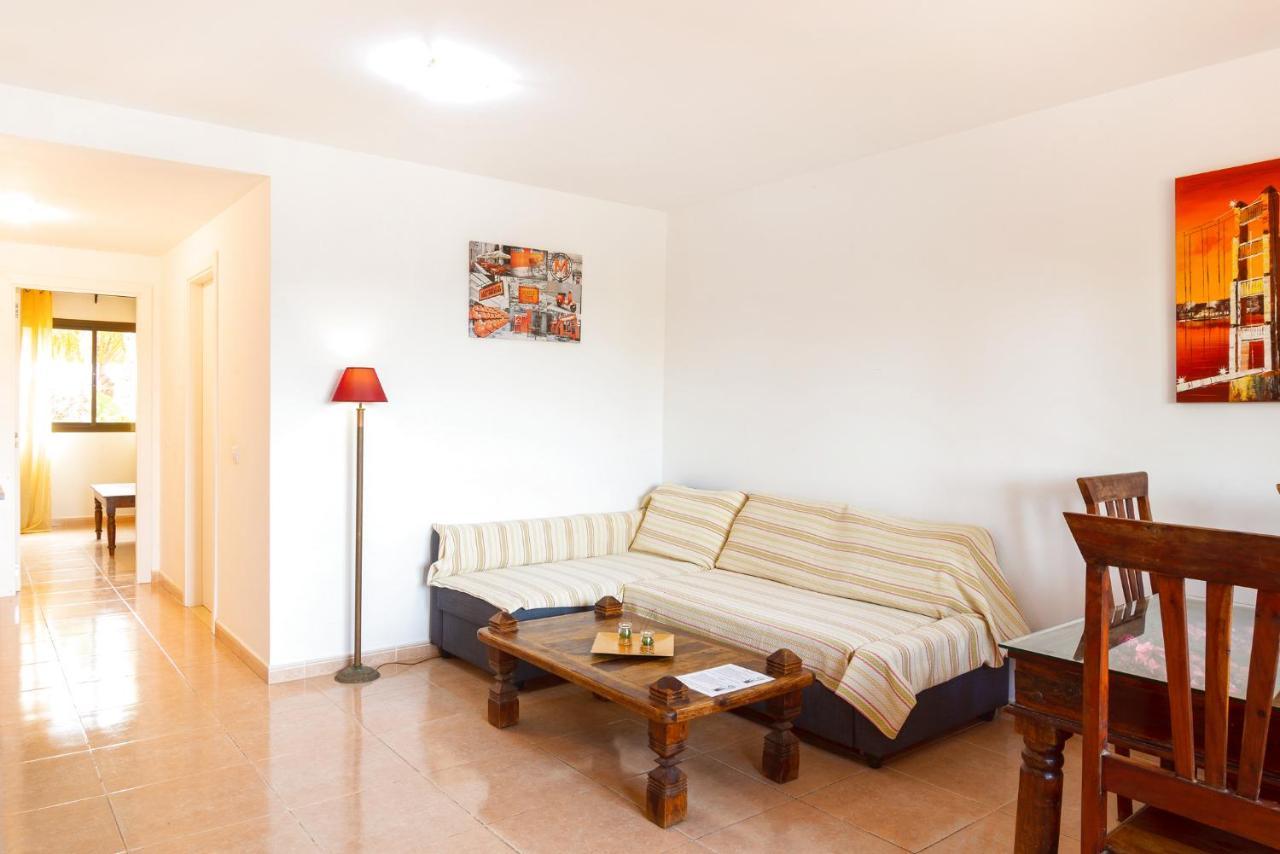 Casa Margherita Corralejo Extérieur photo