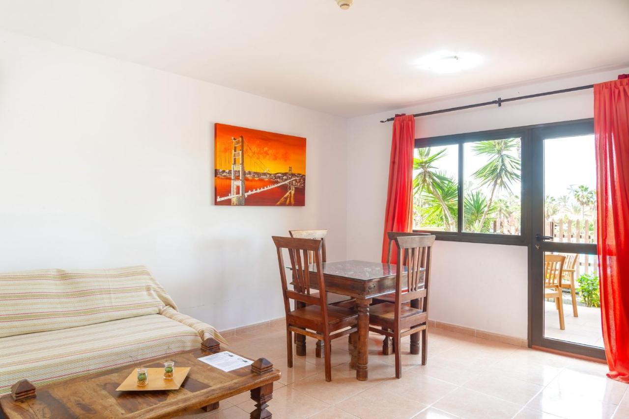 Casa Margherita Corralejo Extérieur photo