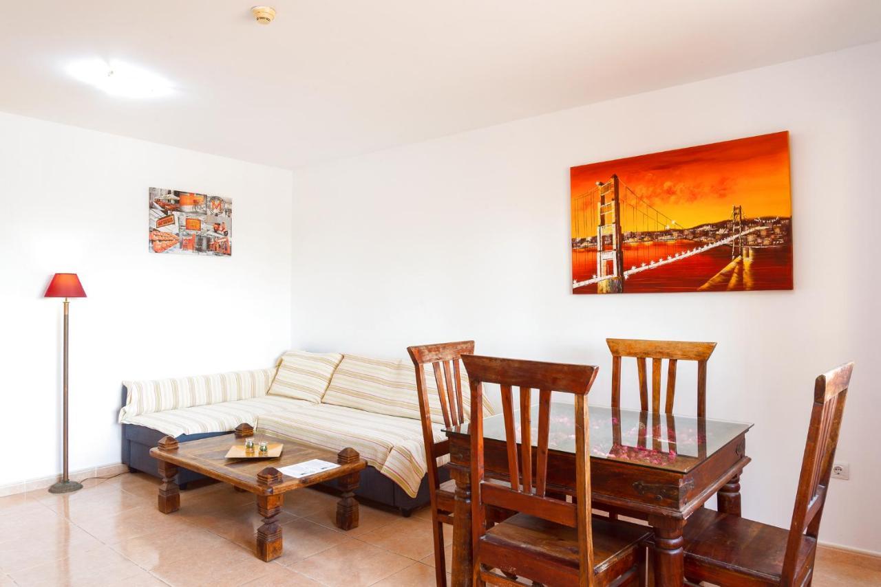 Casa Margherita Corralejo Extérieur photo