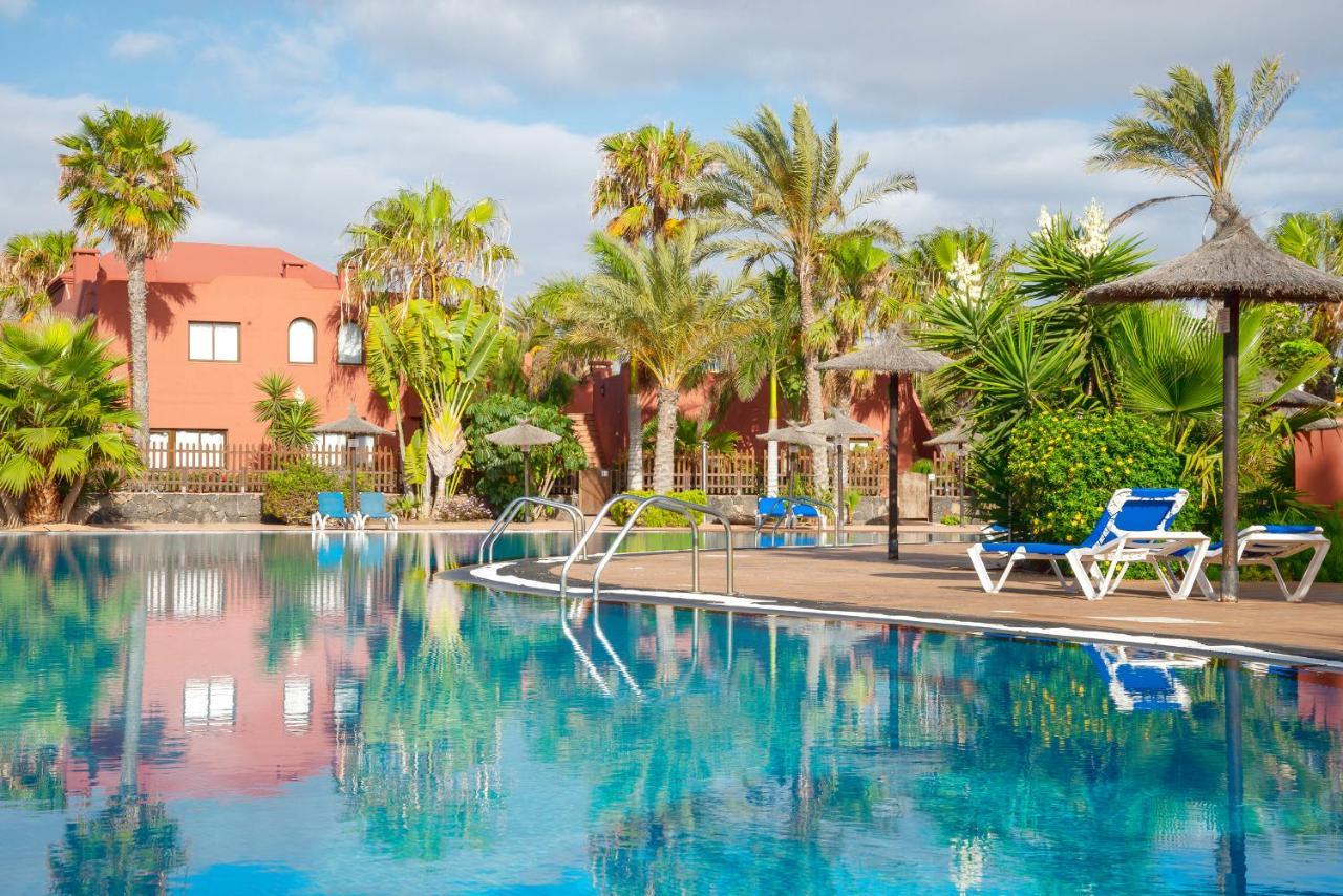 Casa Margherita Corralejo Extérieur photo